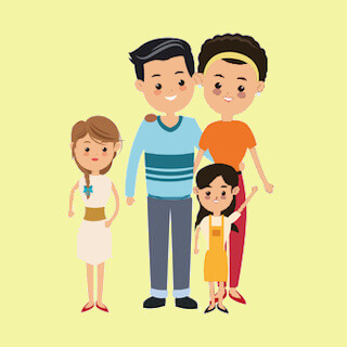 Happy Helper required to takecare of my daughters